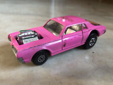 Matchbox speedkings k21 for sale  HOLYWOOD