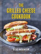 Grilled cheese cookbook for sale  Bridgeton