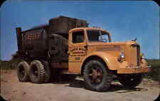 Mack truck cement for sale  South Portland