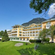 5 dni urlopu Hotel Das Alpenhaus Gasteinertal 4* w tym HP Wellness Podróż na sprzedaż  Wysyłka do Poland