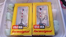 Brawa form signal for sale  BRAINTREE