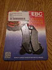 Ebc fa143 brake for sale  INVERURIE