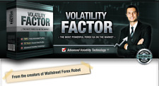 Volatility factor expert usato  Italia