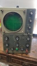 Vintage heathkit laboratory for sale  Canadensis