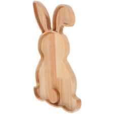Easter rabbit shaped for sale  Shipping to Ireland