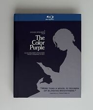 Usado, The Color Purple (Blu-ray Digibook) Região Livre Steven Spielberg Whoopi Goldberg comprar usado  Enviando para Brazil