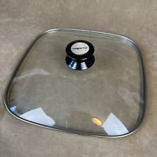 glass 11 skillet lid for sale  Dublin