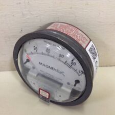 Dwyer magnehelic gauge for sale  Holly