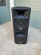 Sx300 loudspeakers for sale  Newport Beach