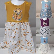 Kleid handmade baby gebraucht kaufen  Oranienburg