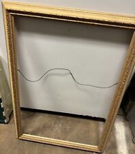 Vtg frame ornate for sale  Little River