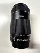 Canon efs 250 for sale  Rochester