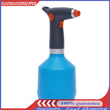 Litre electric spray for sale  Shipping to Ireland