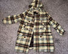 Oilily womens plaid for sale  Lowell