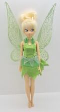 Disney fairies tinkerbell for sale  HUDDERSFIELD