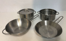 Piece camping cookware for sale  Glendale