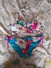 mantaray bikini top for sale  SWANSEA