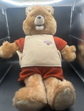 Teddy ruxpin doll for sale  Shipping to Ireland