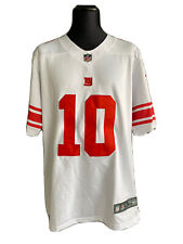 nfl maglie giants usato  Marcianise