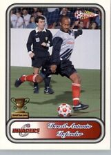 1993 Pacific NPSL - Canton Invaders  #19 Denzil Antonio for sale  Shipping to South Africa