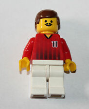 Lego soccer personnage d'occasion  France