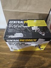 Central pneumatic oz. for sale  Dundee