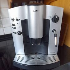 Kaffeevollautomat aeg cafamosa gebraucht kaufen  Breitungen