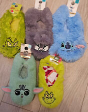 Footlet slipper socks for sale  HALESOWEN