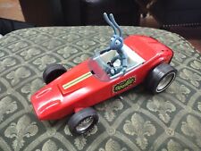 Vintage Nylint "The Spoiler" Roadster  Pressed Steel Includes Disney Ant for sale  Shipping to South Africa
