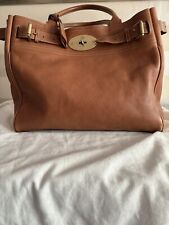 Mulberry bayswater tote for sale  CRAWLEY