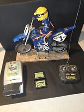 Tyco treme cycle for sale  Ogilvie