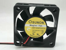 Usado, Sunon GM1205PHV1-A DC12V 1.2W 50 * 5015 15mm Ventilador de refrigeração comprar usado  Enviando para Brazil