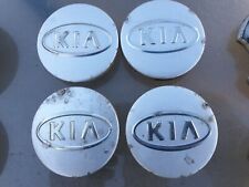 57mm kia alloy for sale  LEICESTER