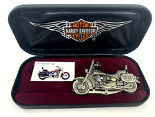 Used, Harley Davidson FLHCUT Heritage Softail “Classic” Folding Knife 1998 HD10 for sale  Phoenix