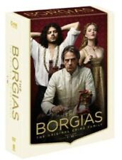 Borgias original crime for sale  UK