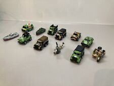 1980 micro machines for sale  LONDON