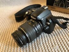 Nikon d40x 10.2mp for sale  ARUNDEL