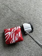 taylormade putter for sale  DUNBLANE