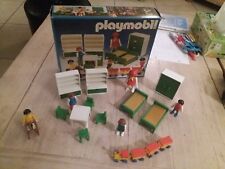 Playmobil vintage 3417 d'occasion  Condé-sur-l'Escaut