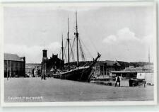 51816938 - Barco puerto de Randers Daenemark segunda mano  Embacar hacia Argentina