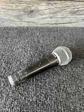 Used, Shure SM58 Cardioid Dynamic Vocal Microphone #509 for sale  Shipping to South Africa