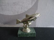 Fishing trophy italian for sale  LYTHAM ST. ANNES