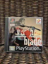 Ronin blade playstation usato  Spedire a Italy