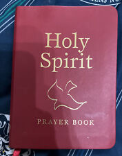 Holy spirit prayer for sale  MANCHESTER