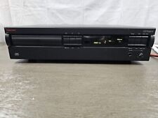 Nakamichi player 1990 d'occasion  Expédié en Belgium