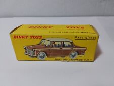 Dinky toys voiture d'occasion  Meynes