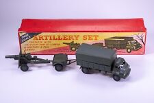 Kemlow artillery set for sale  LONDON