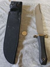 Gerber bowie knife for sale  Belton