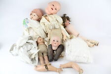 Dolls bisque composition for sale  Shipping to Ireland