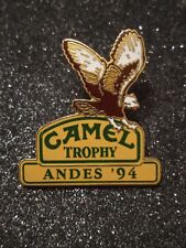 Pin camel trophy d'occasion  France